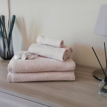 Aria Di Montagna - Casa Vacanze Laviano Екстериор снимка
